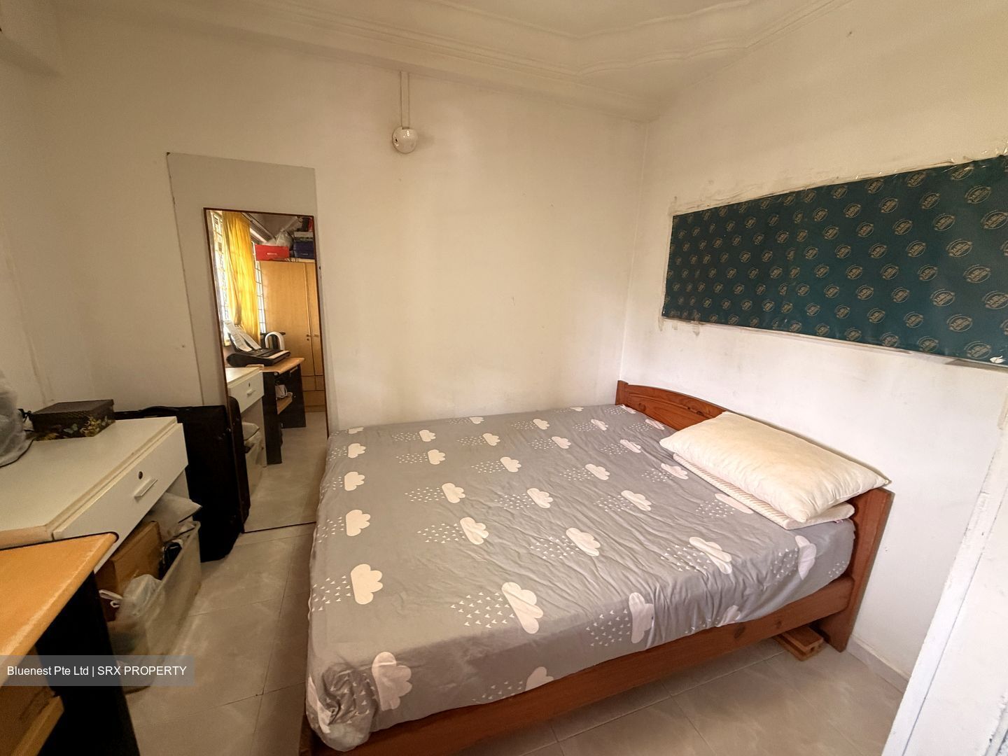 Blk 365 Woodlands Avenue 5 (Woodlands), HDB 4 Rooms #547680881